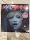 Madonna - Confessions Tour: Live From London New & Sealed RSD 2026 2LP Vinyl
