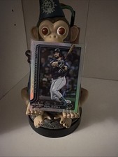 2025 Topps Update Series - 2025 All-Star Game Cal Raleigh #ASG-9