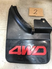 1982 1983 1984 1985 1986 1987 Subaru Brat Left Rear Mud Splash Guard Flap
