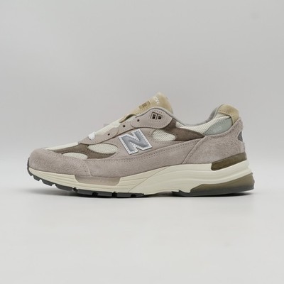 U992MM New Balance 992 Moonrock Mushroom (Men's) | eBay