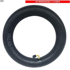 10-Inch Scooter Inner Tube - Easy Installation Long-Lasting Use