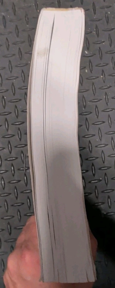 Manual de servicio Clymer Suzuki 2-225 hp 2 tiempos incluye transmisión por chorro 1985-91 (B781) Foto 3 de 4