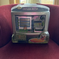 Zillionz Summit ATM Savings Bank.  Works with real money