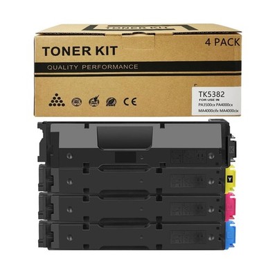 TK5382 Toner Compatible for Kyocera TK-5382 Toner Compatible for Kyocera ECOS...