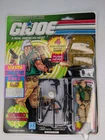 1990 GI Joe Sonic Fighters MP Law Sealed on Card