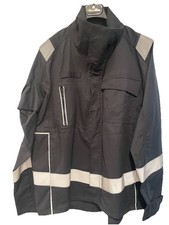 ARC Safety Jacket ARC Flash 12 CAL ARC 2 Strata Brand Large 42-44” Chest NEW