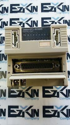 Omron GT1-ID16DS Digital Input Unit