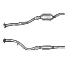 Catalyseurs Audi 90