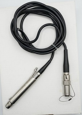 Smith and Nephew ENT Turbo 7000 Handpiece Pre-owned Tested & Working 