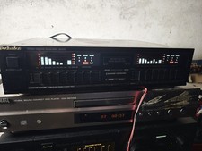Technics Equalizzatore Grafico Vintage Sh E75 Stereo Vintage Hi Fi