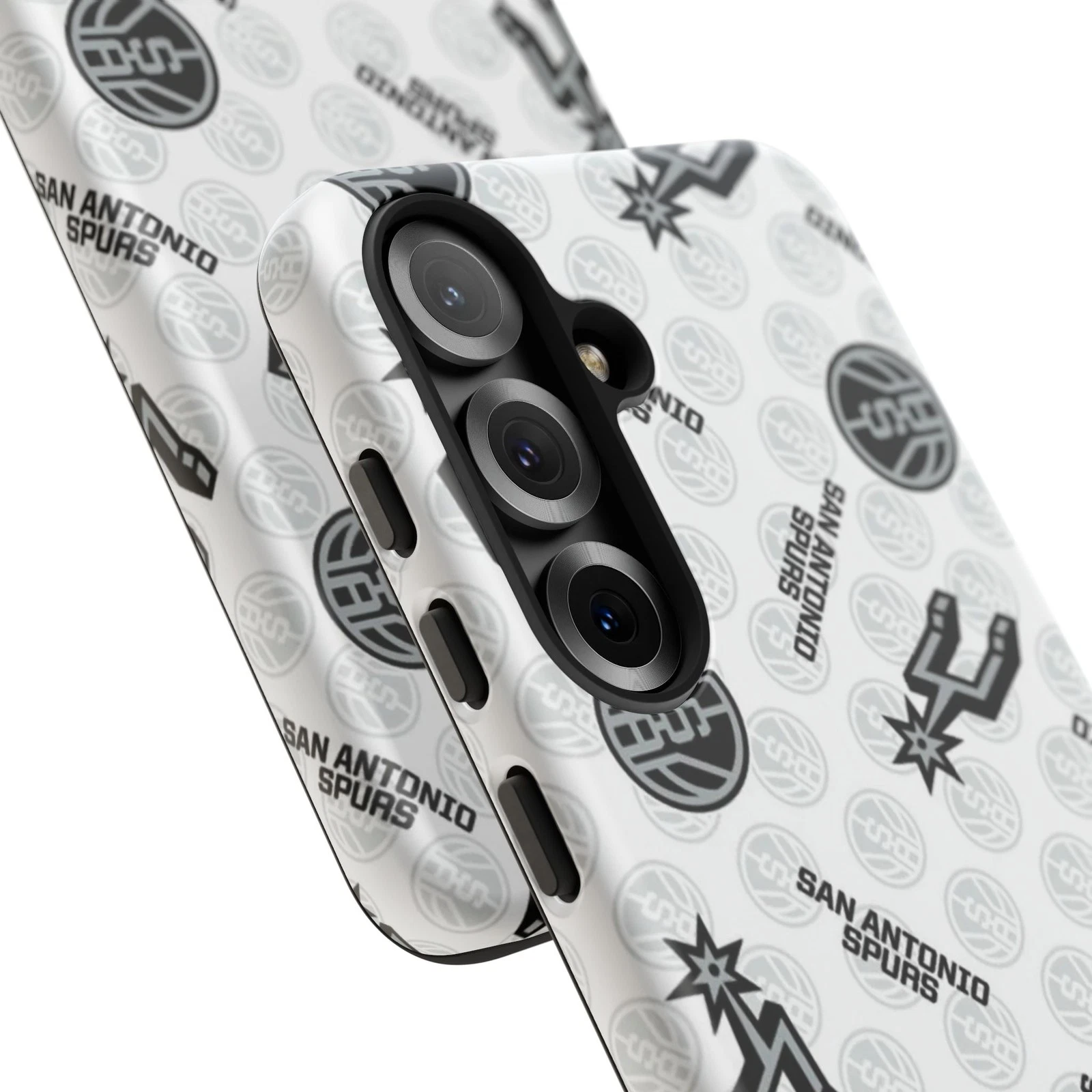San Antonio Spurs iPhone Cases