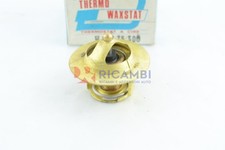 Waxstat Thermostatic Valve For Citroen Peugeot Renault - Waxstat H.004.75.300