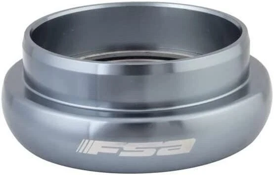 FSA DX Pro-A 1.5 自行车耳麦 下杯组件 - 130-0006000011 — 第 2/2 张图片