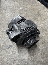 Toyota Starlet Glanza V Ep91 4efte Alternator