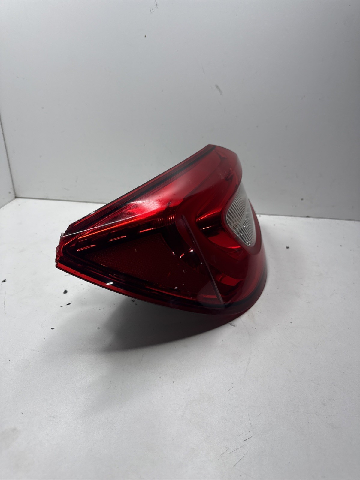 Maserati Quattroporte 2014-2017 Rear Left Tail light P/N 103407