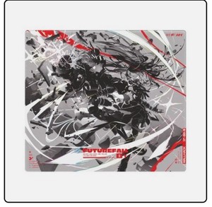 WALLHACK SP-004 FUTUREFALL 新品未使用 WALLHACK Skyped SP-004 Limited Edition Futurefall Glass Gaming