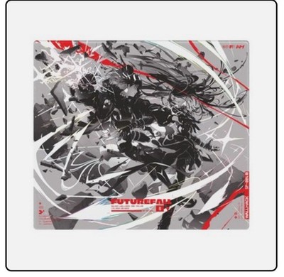 Wallhack Skyped : SP-004 LIMITED EDITION: FUTUREFALL , INTERNATIONAL SHIPPING