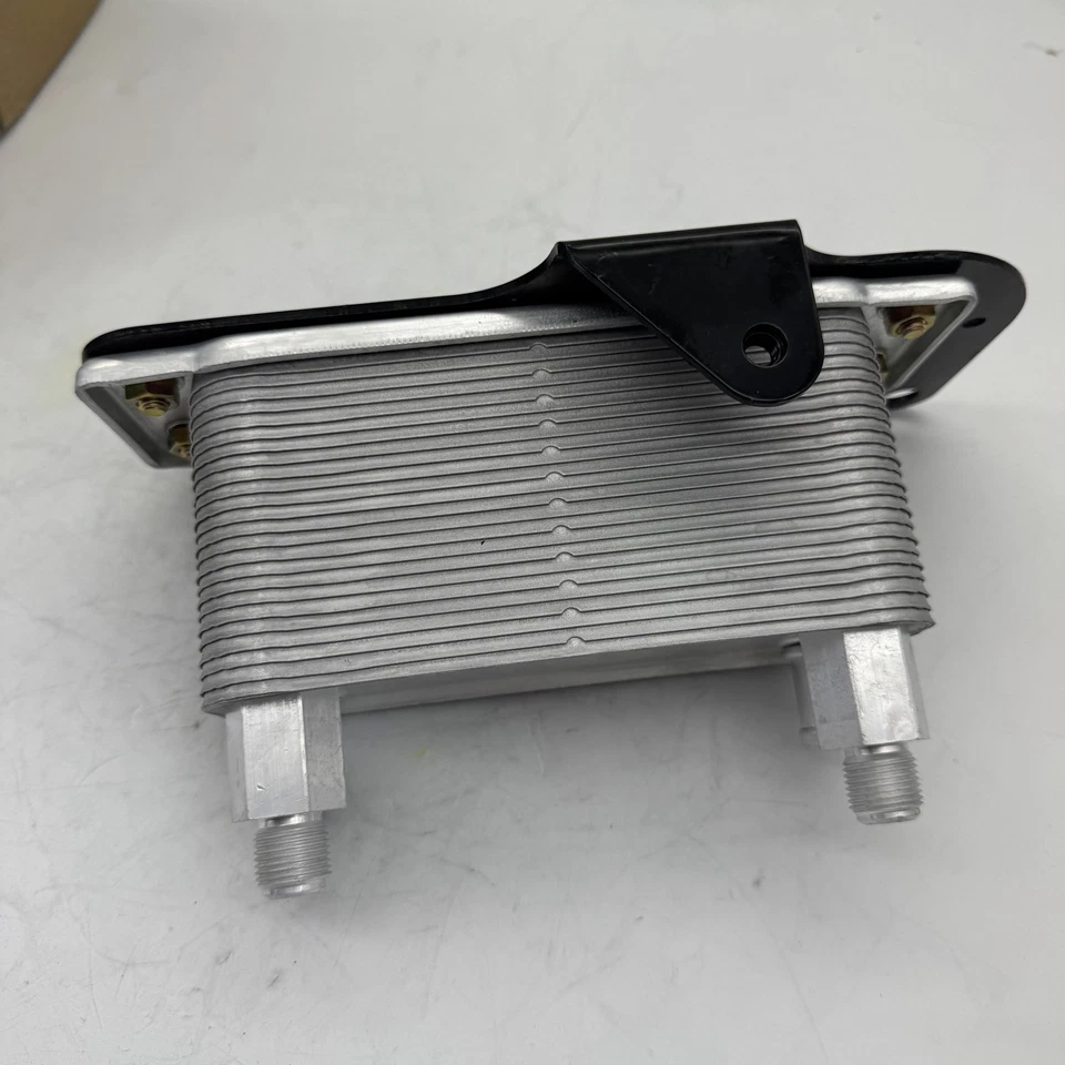 Cummins Transmission Oil Cooler 68253200AA for 2003-2009 Dodge Ram Pickups 5.9L - Image 4 of 4