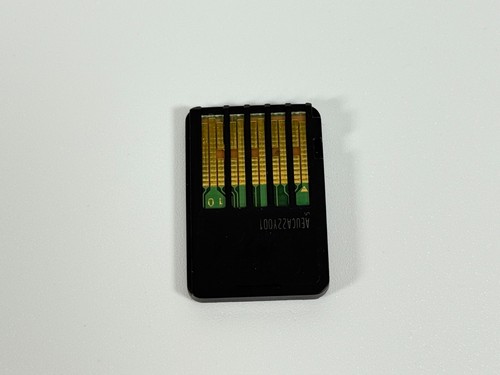 Minecraft USA-1 (Nintendo Switch) Loose Game Cartridge Tested - Picture 5 of 5