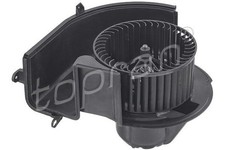 Topran Ölfilter 207 728 für CHEVROLET OPEL
