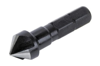 Drilled By Wolfcraft