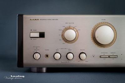 ONKYO A-919 インテグレーテッドステレオアンプ ジャンク Yahoo