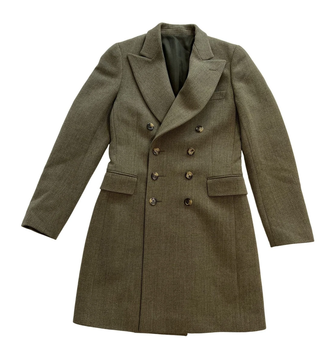 25+ Saint Laurent Coats for Men for sale | Updated Oct 2026