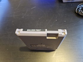 Balloon Fight Nintendo NES