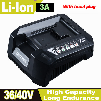 NEU für Ryobi 36V 40V BPL3650D Lithium-Akku BPL3640D OP4015 OP4050