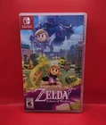 Nintendo The Legend of Zelda: Echoes of Wisdom Switch Game, Action Adventure