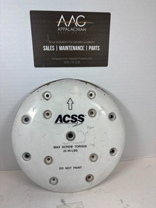 7514081-910 Honeywell TCAS Antenna Working When Removed 12/31/25