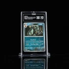 Umbreon PokeBall 059/131 SV: Prismatic Evolutions Tag Gem Mint 10