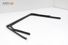 2019 - 2023 HYUNDAI SANTA FE REAR RIGHT DOOR WINDOW GLASS RUN CHANNEL SEAL OEM