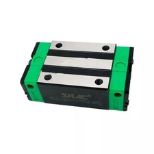 1Pcs New For SHAC linear guide block slider GHH30CA-P