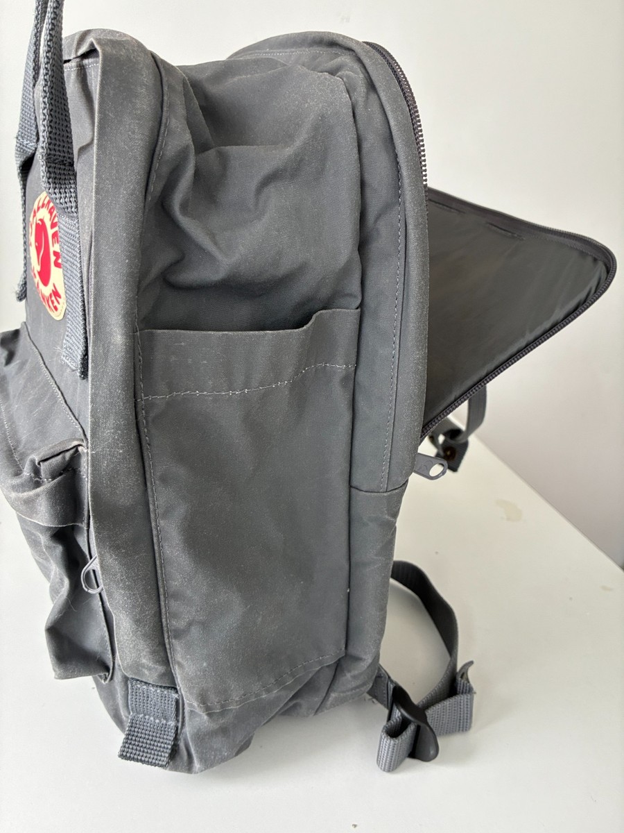 Fjällräven 13\