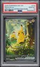 2026 POKEMON ASC EN-ASCENDED HEROES SPECIAL ILLUSTRATION RARE PIKACHU EX PSA 10