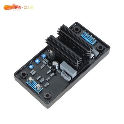 Control Panel AVR Electronics Module R230 Automatic Voltage Regulator Generator