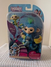 Brand New Fingerlings The BFF Collections- Billie  Aiden - 49 Sounds