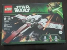LEGO Star Wars: Z-95 Headhunter (75004) NEW MINT SEALED BOX MISB Pong Krell