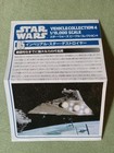 F-TOYS CONFECT STAR WARS VEHICLE COLLECTION 4 #05 IMPERIAL STAR DESTOYER NEW X 4 — photo 4