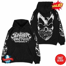 Slaughter to Prevail 3D Hoodie