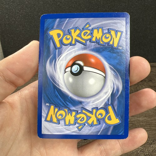 Pupitar Unleashed 39/95 Reverse Holo Pokemon Card - Picture 4 of 4