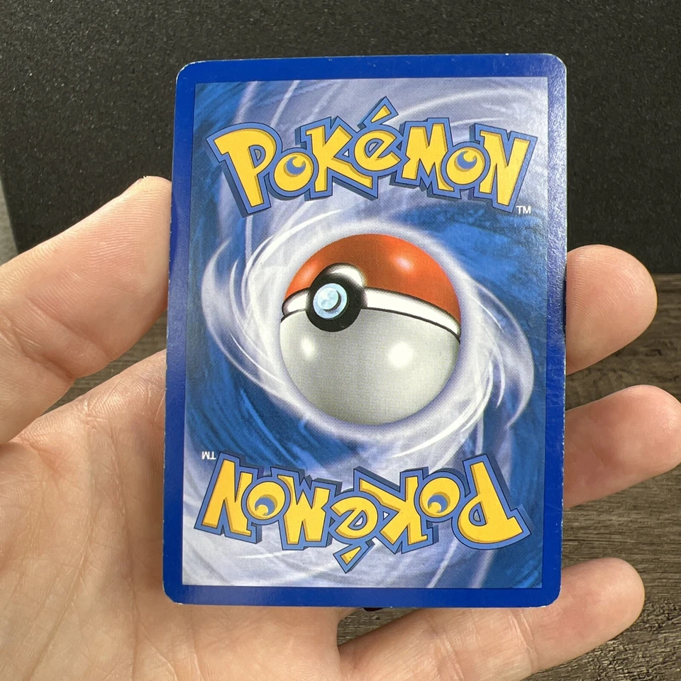 Pupitar Unleashed 39/95 Reverse Holo Pokemon Card - Image 4 of 4