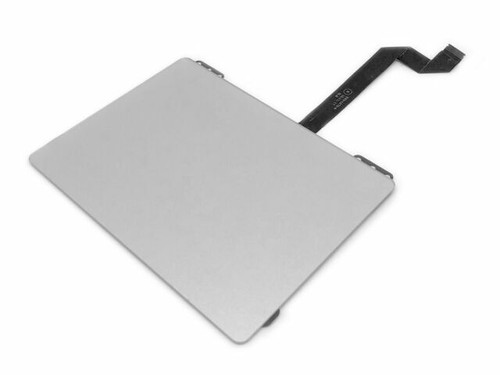 A2179 Touchpad Trackpad Replacement For MacBook Air 13.3" 2020 Model - Silver, Includes Cable