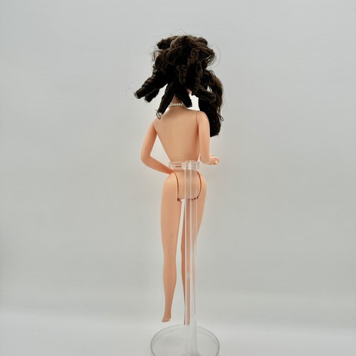 Nude BARBIE DOLL SPECIAL EDITION SWEET VALENTINE for Muse OOAK - Picture 5 of 6