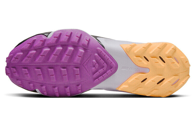 Nike Air Zoom Terra Kiger 8 Purple Smoke Total Orange 2022 Nike Air Zoom Terra Kiger 8 Purple Smoke Total Orange 2022