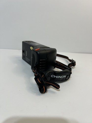 CHINON Handyzoom 5001 AF 35-70mm Point and Shoot Film Camera ( Tested & Working) - Picture 5 of 6