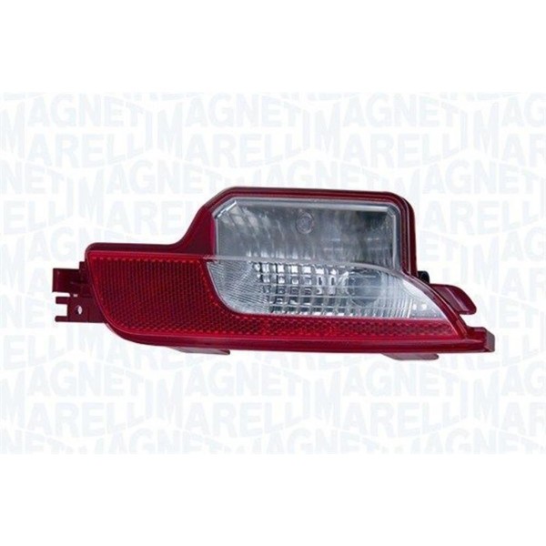 Magneti Marelli Heckleuchte Links FüR Fiat 500 C 312_ 1.2 1.4 312 0.9-image