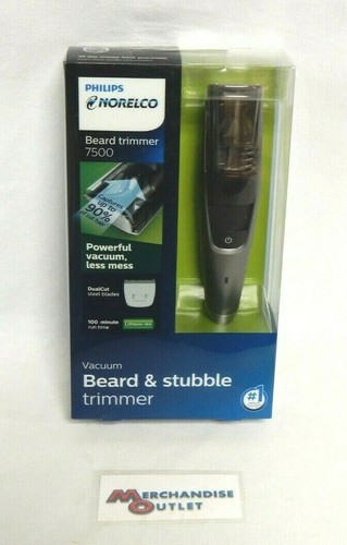 Buy Philips Norelco Beard Trimmer 7500 Online In Costa Rica 143400308821