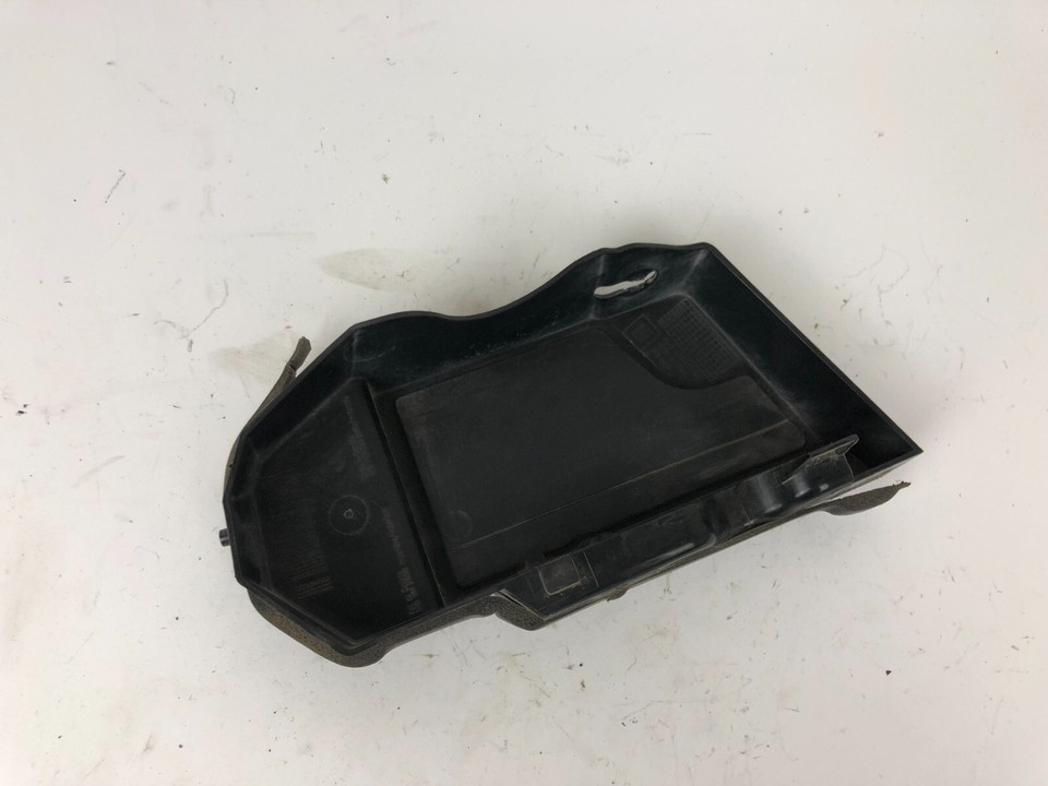 Coperchio Cofano Mercedes Classe A W169 | In ABS Nero | Per Parabrezza Sinistro | 2004-2012 - Foto 13